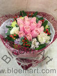 A Standard Bouquet - CODE 3208